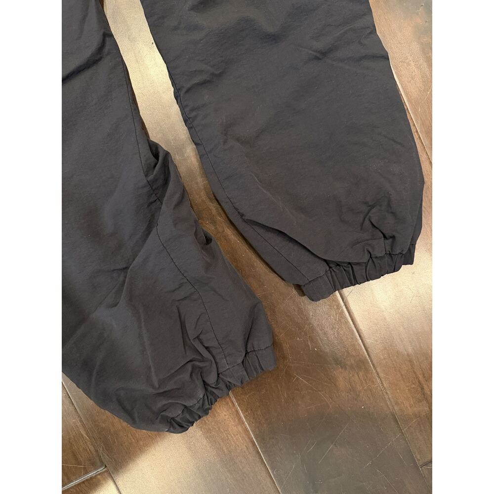 FTP Mesh Pocket Puffer Pants - Picture 5 of 6
